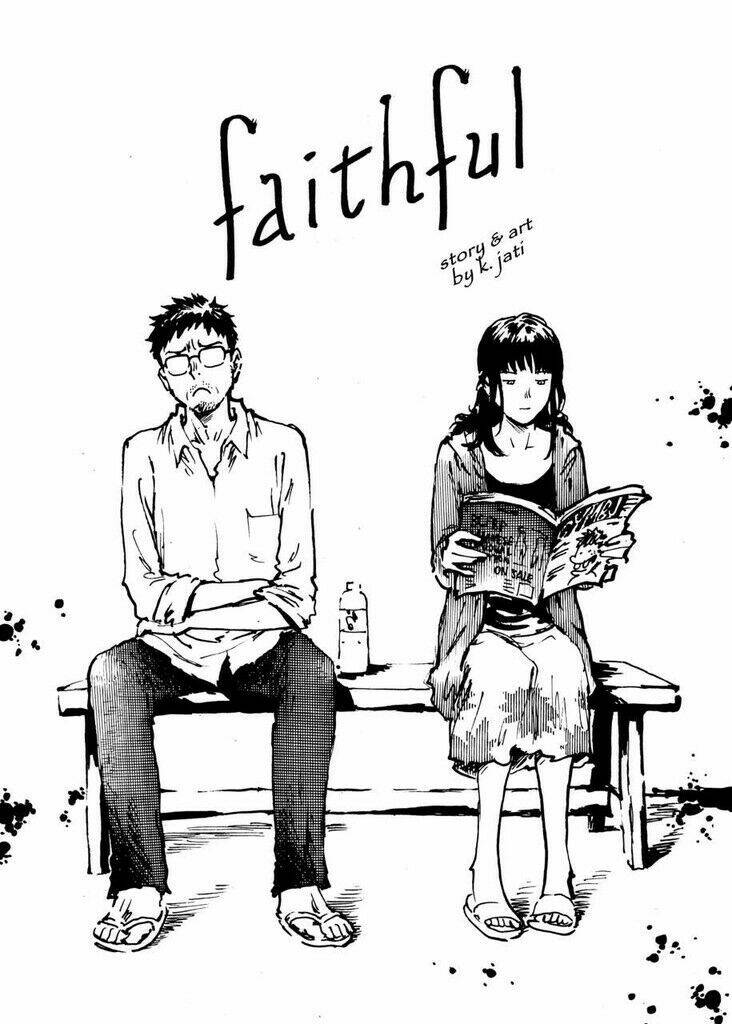 faithful chapter 1 2