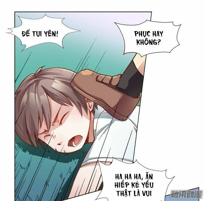 người ba độc thân chapter 3 15