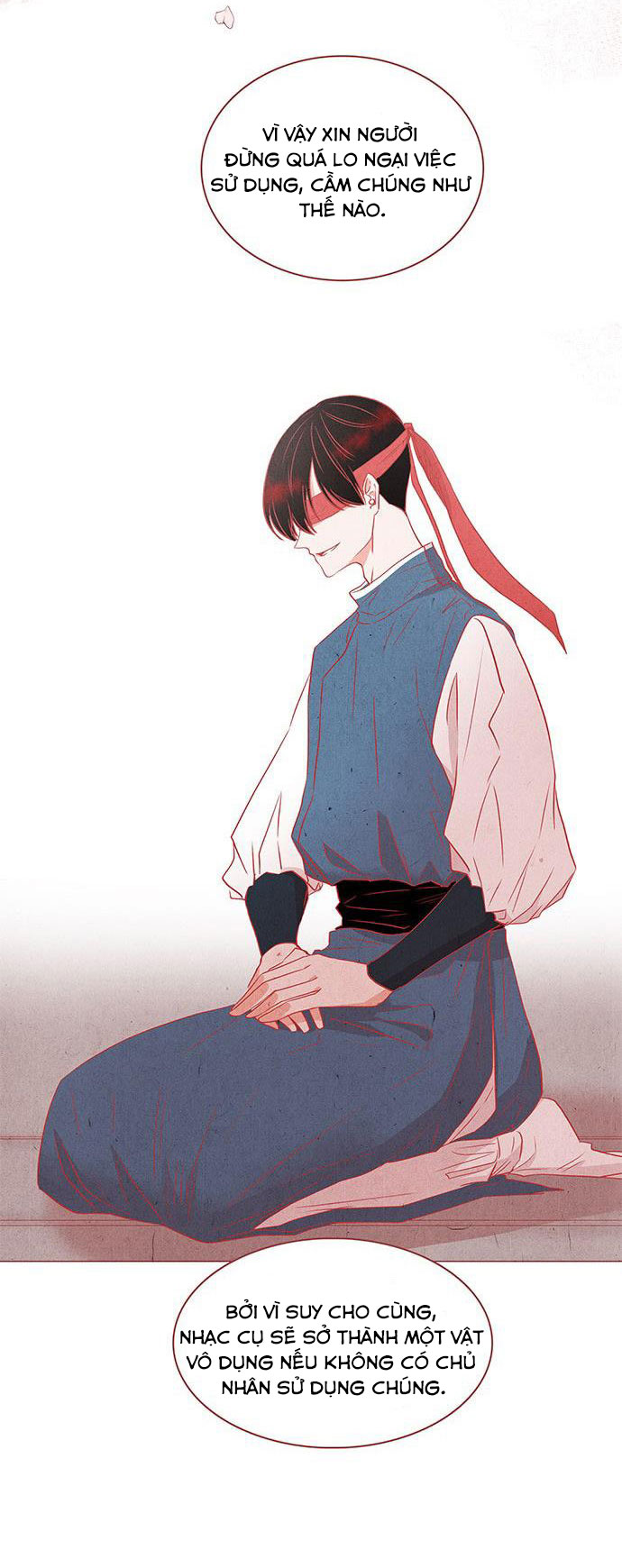 liệu rắn có ăn hoa chapter 3 18