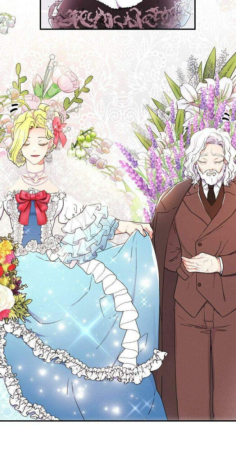 tôi đã trở thành con gái nuôi của nam chính chapter 18 6