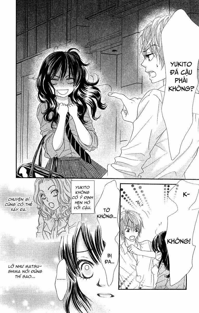 bokutachi wa shitte shimatta chapter 21 9