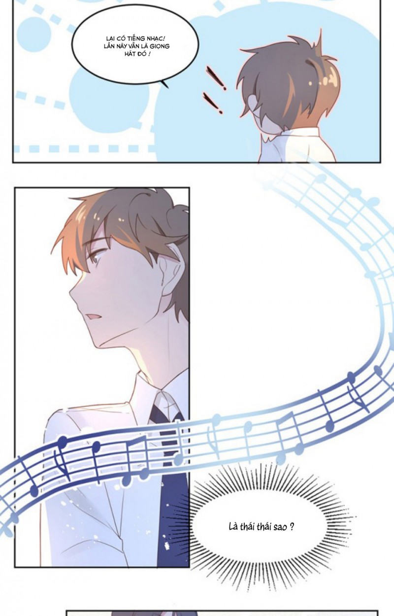 mối tình đầu của cậu ấy lại chính là tôi chapter 1 15