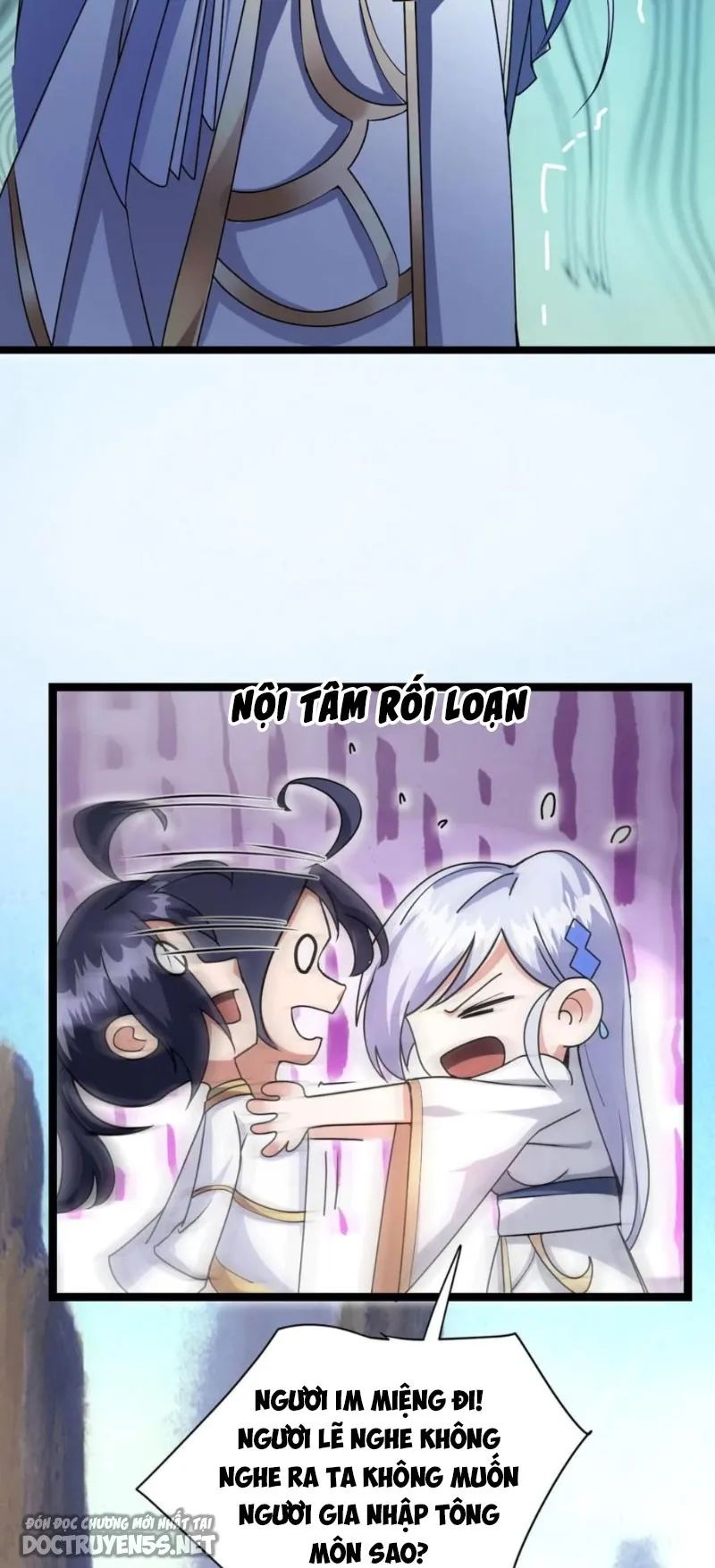 huyền huyễn: ta bắt đầu vô địch từ bại gia chapter 2 11