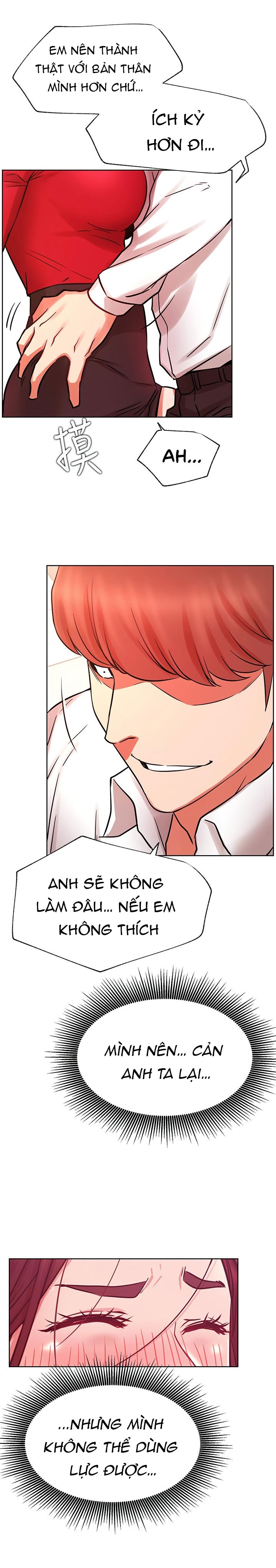 cuộc sống như anh hằng mơ chapter 40 20