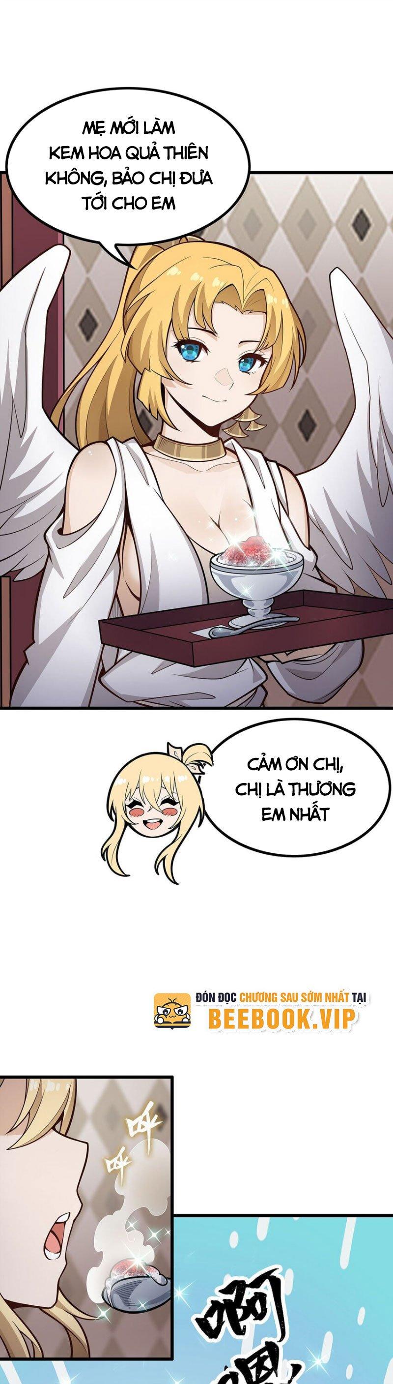 vô hạn sứ đồ và 12 nữ chiến binh chapter 386 5