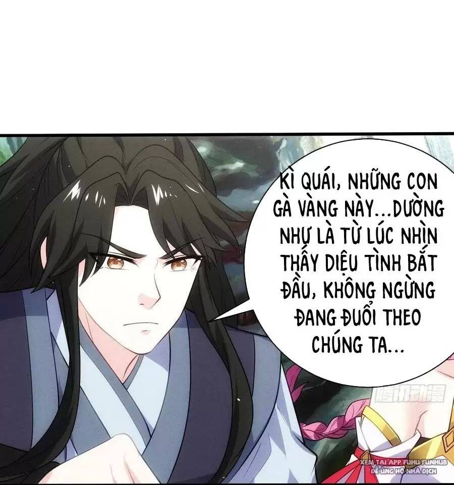 Thê Tử Của Ta Là Đại Lão Đại Thừa Kỳ chapter 76.1 7