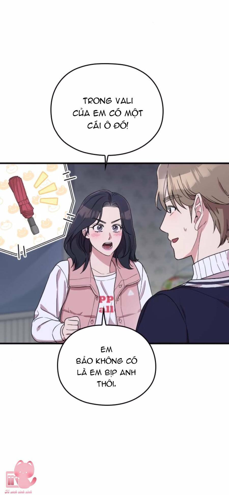 cô đi mà lấy chồng tôi đi chapter 64 19