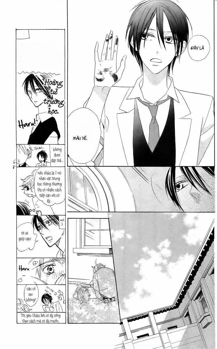 love sick chapter 8 14