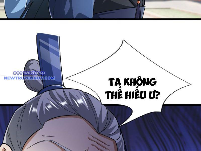 ngủ say vạn cổ: xuất thế đẩy ngang chư thiên chapter 18 121