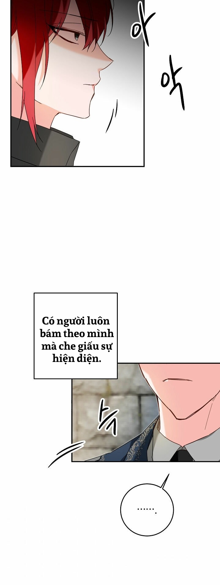 lý do nàng ấy sống như 1 ác nữ chapter 11 54