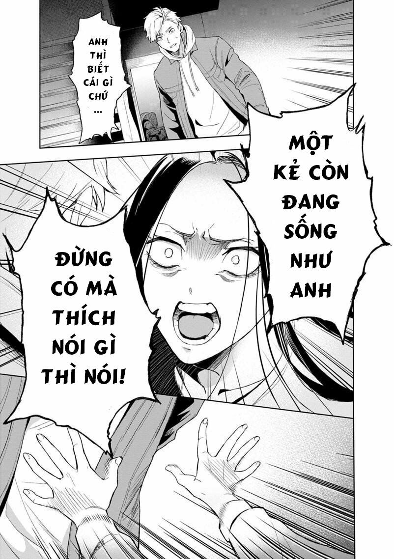 biệt khúc cuối cùng. chapter 2.2 3