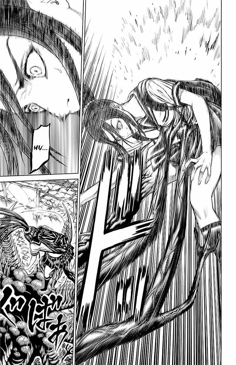 hakaijuu chapter 55 16