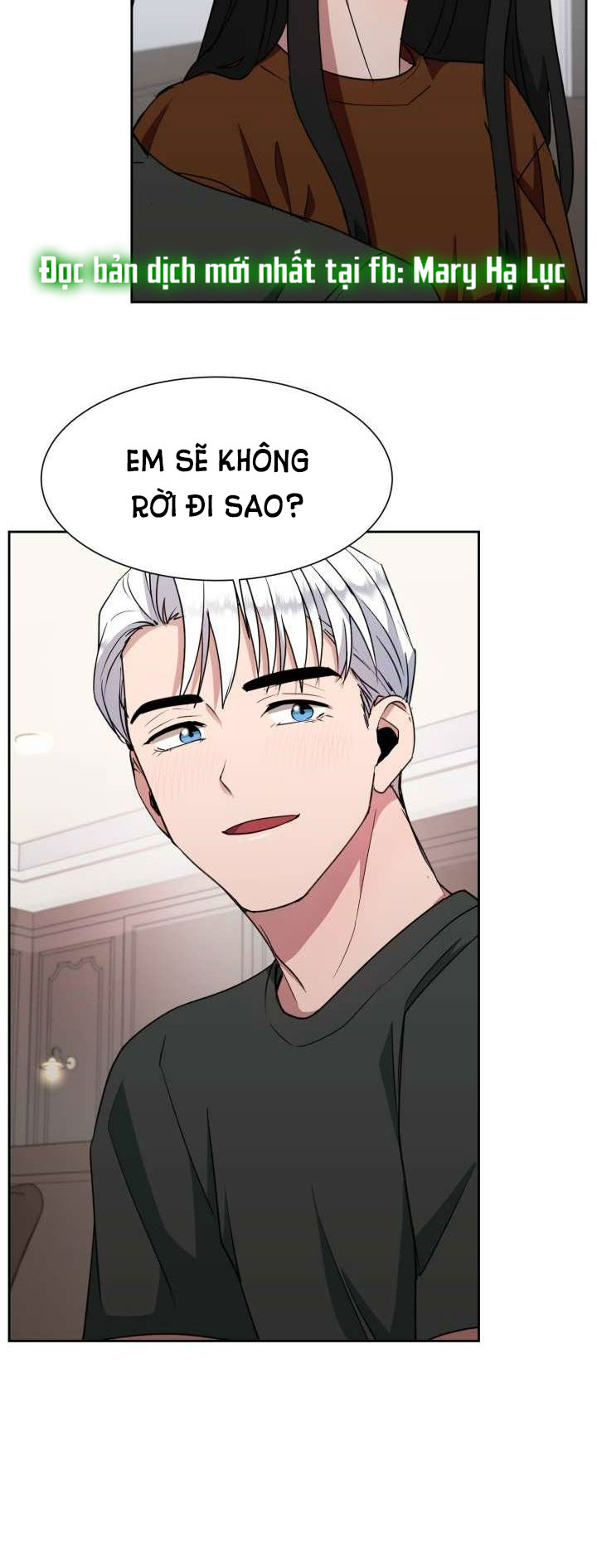 [18+] Tuyệt Đối Chiếm Hữu Chapter 46.2 - Trang 4