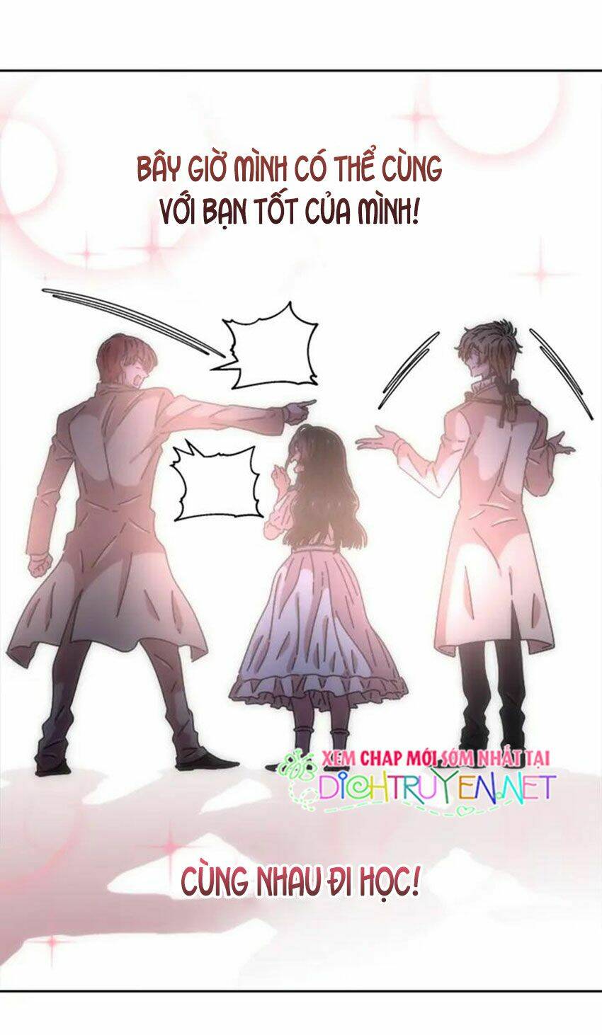 con gái bảo bối của ma vương chapter 78 71