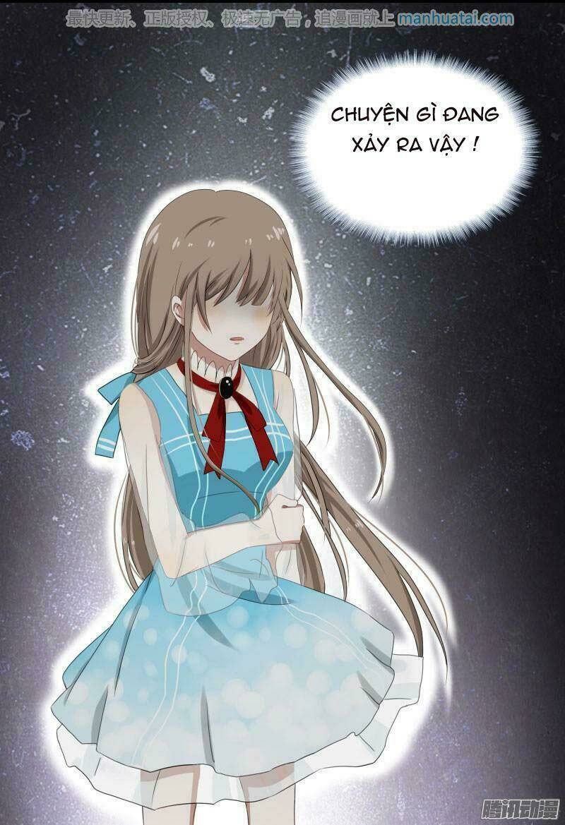 đế thiếu đoạt tình thành nghiện chapter 28 4