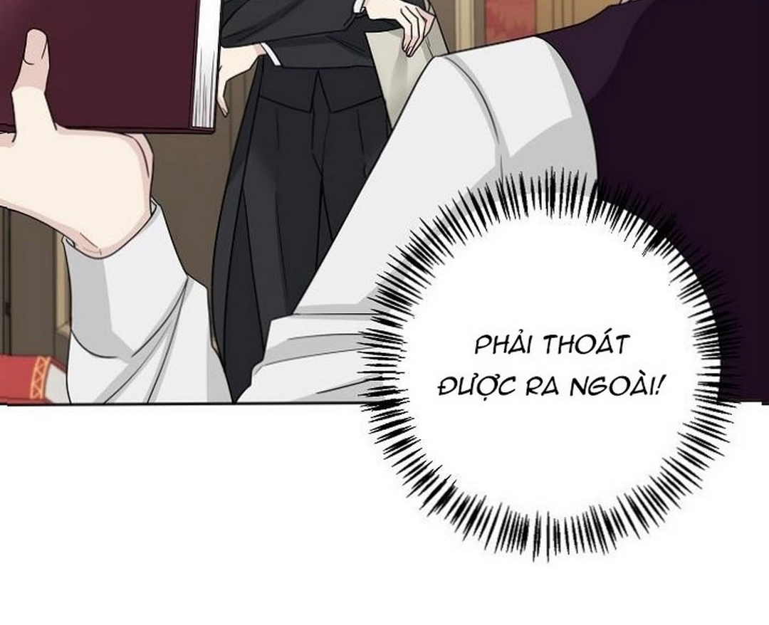 chinh phục quý ngài ma cà rồng chapter 11 14