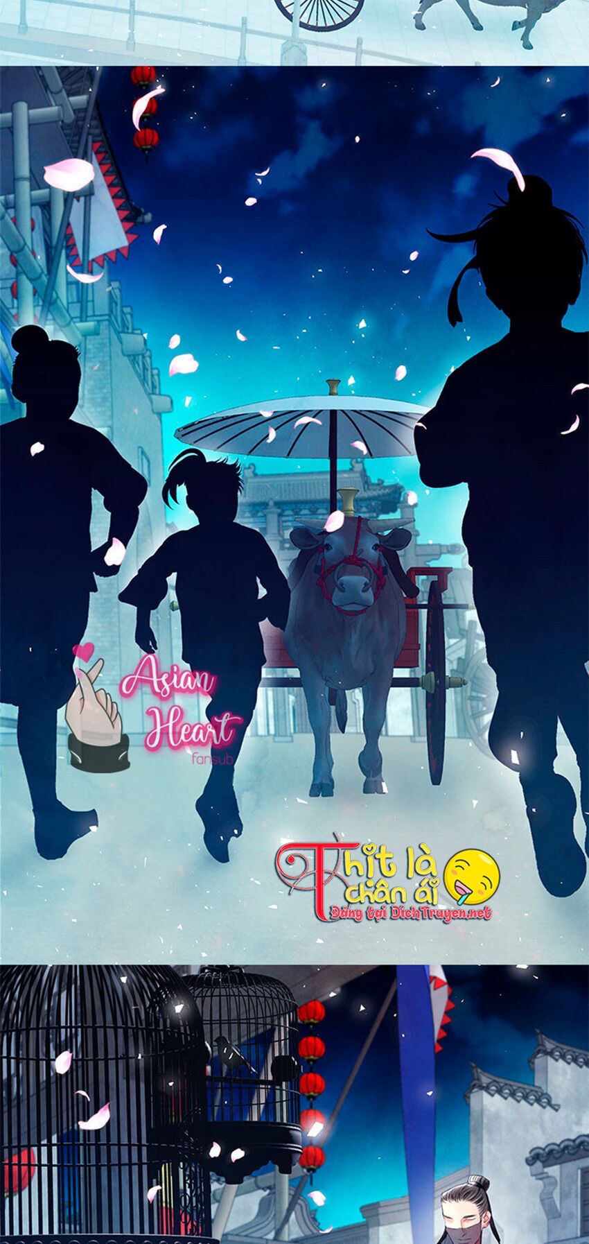 đêm dục vọng (full) chapter 21 30