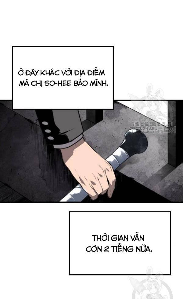 sự trở lại của kẻ khủng bố chapter 5 69