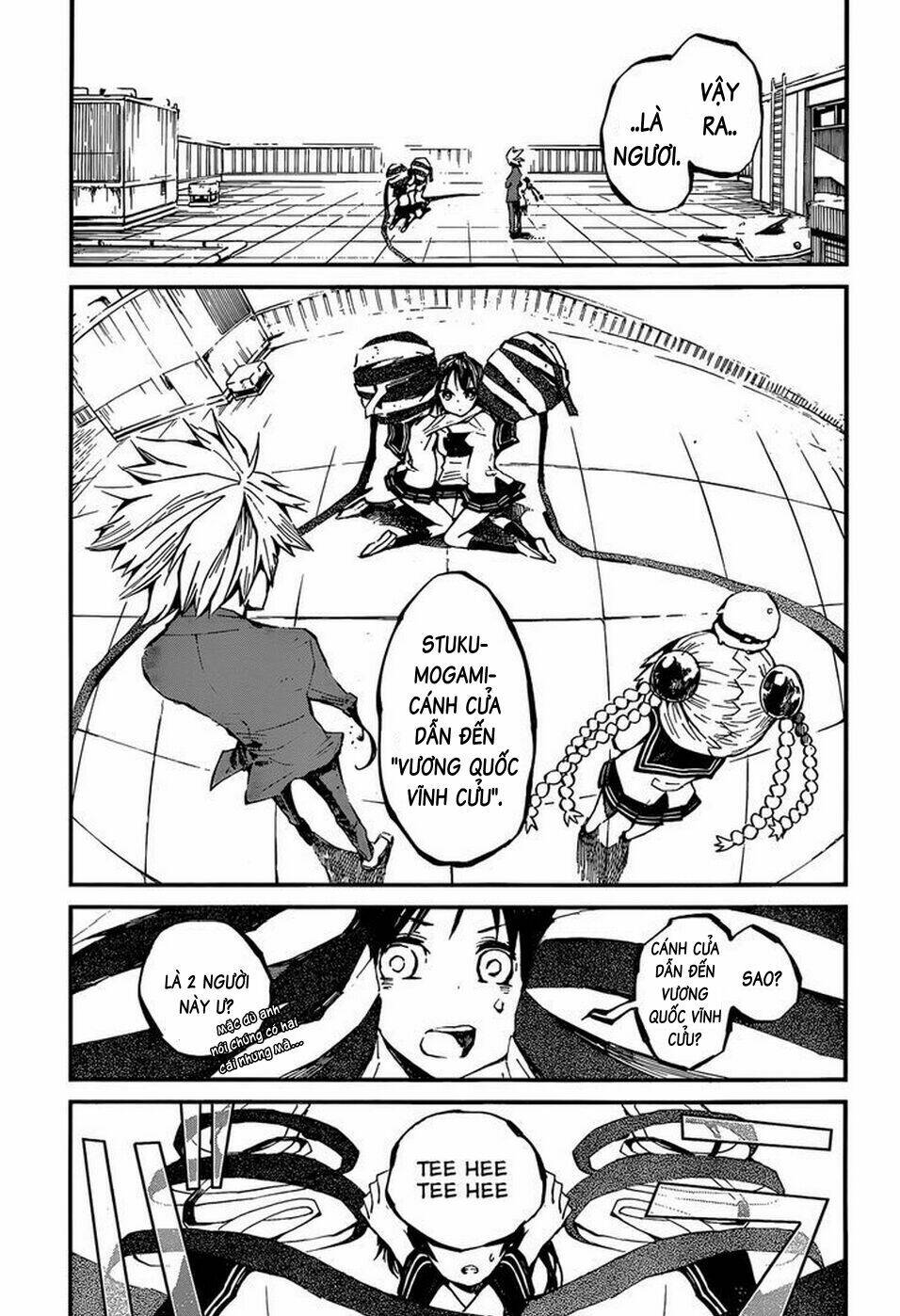 yaotsukumo chapter 7 4