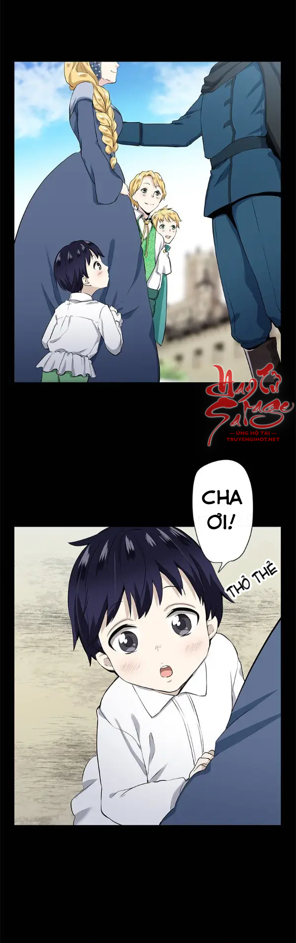 nullitas~nàng dâu giả dối~ chapter 17 37