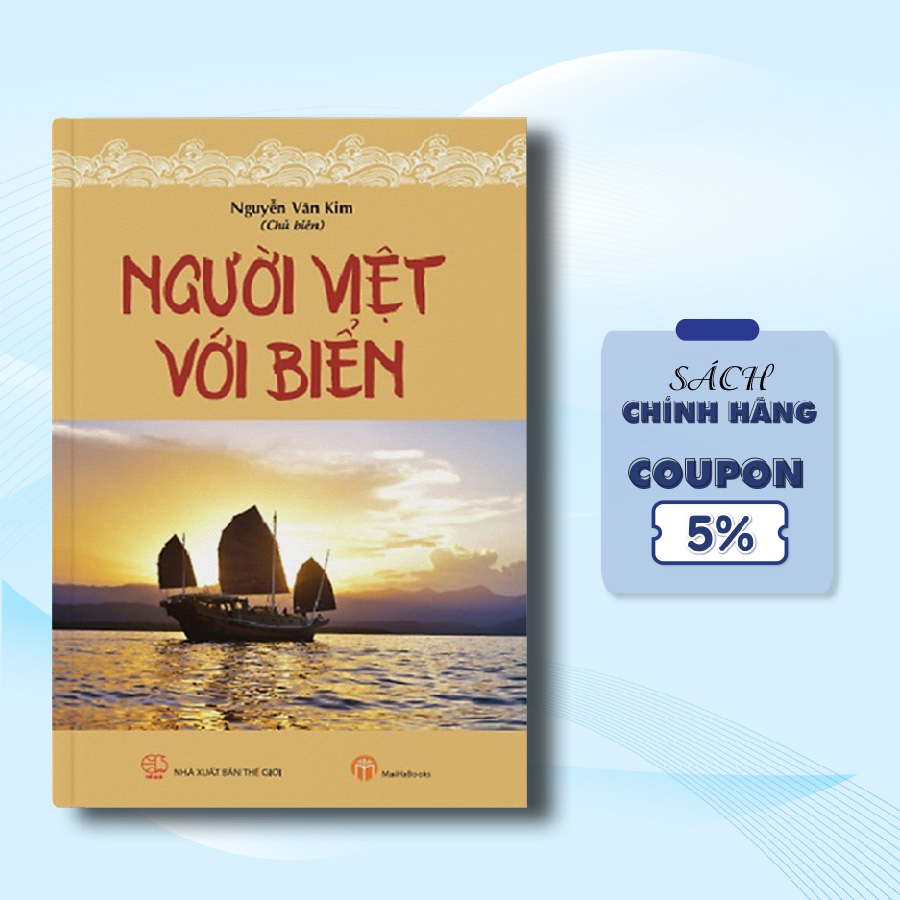 Người Việt Với Biển