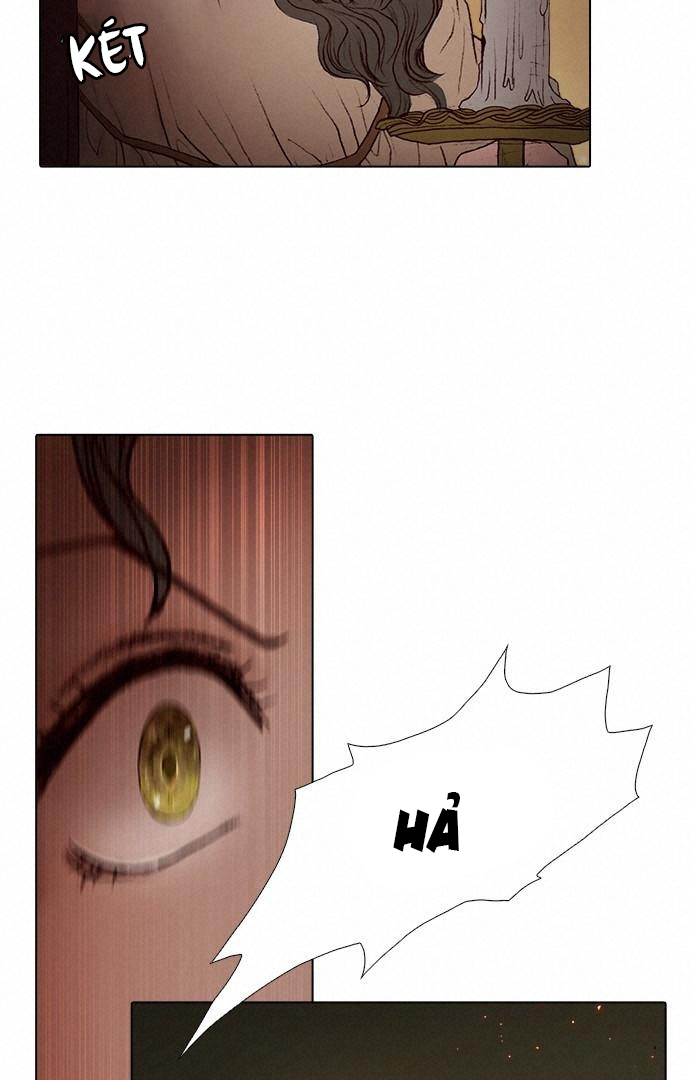 tôi chính là nhà sưu tập chim chapter 10 16