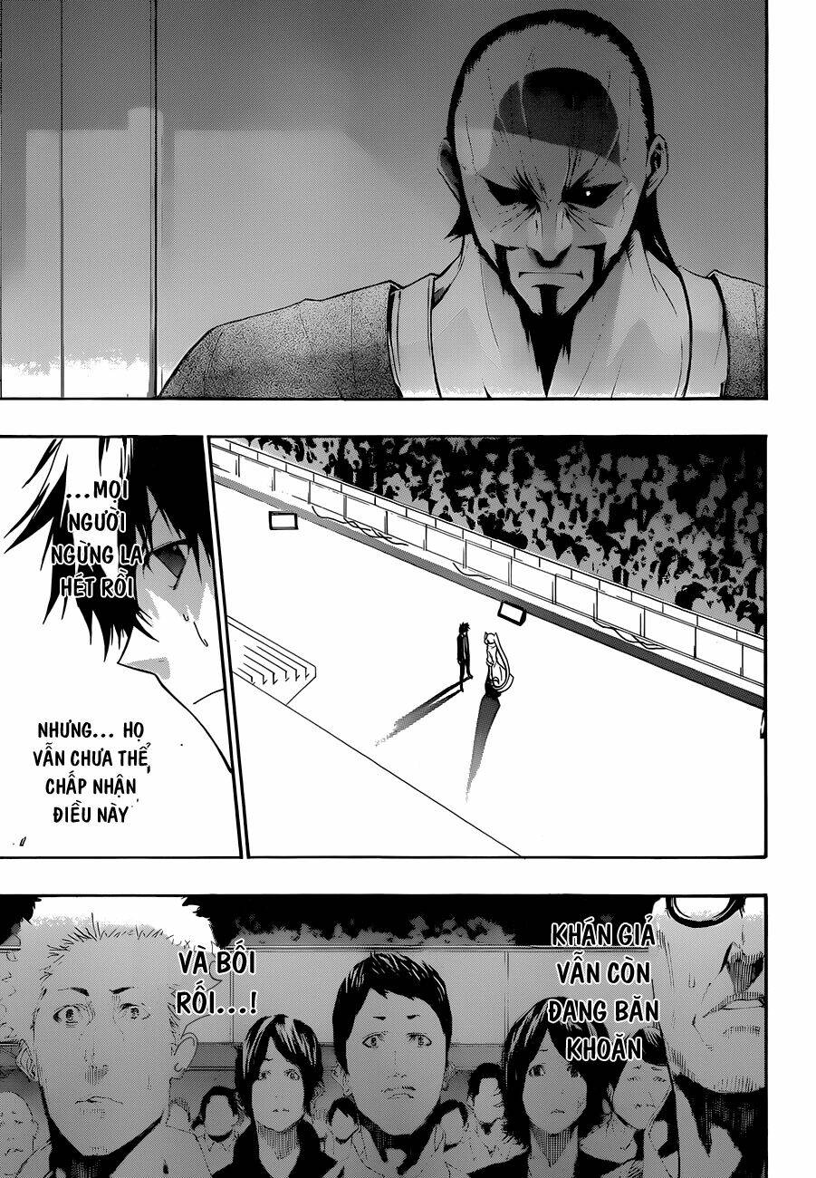 hime dol! chapter 16 4