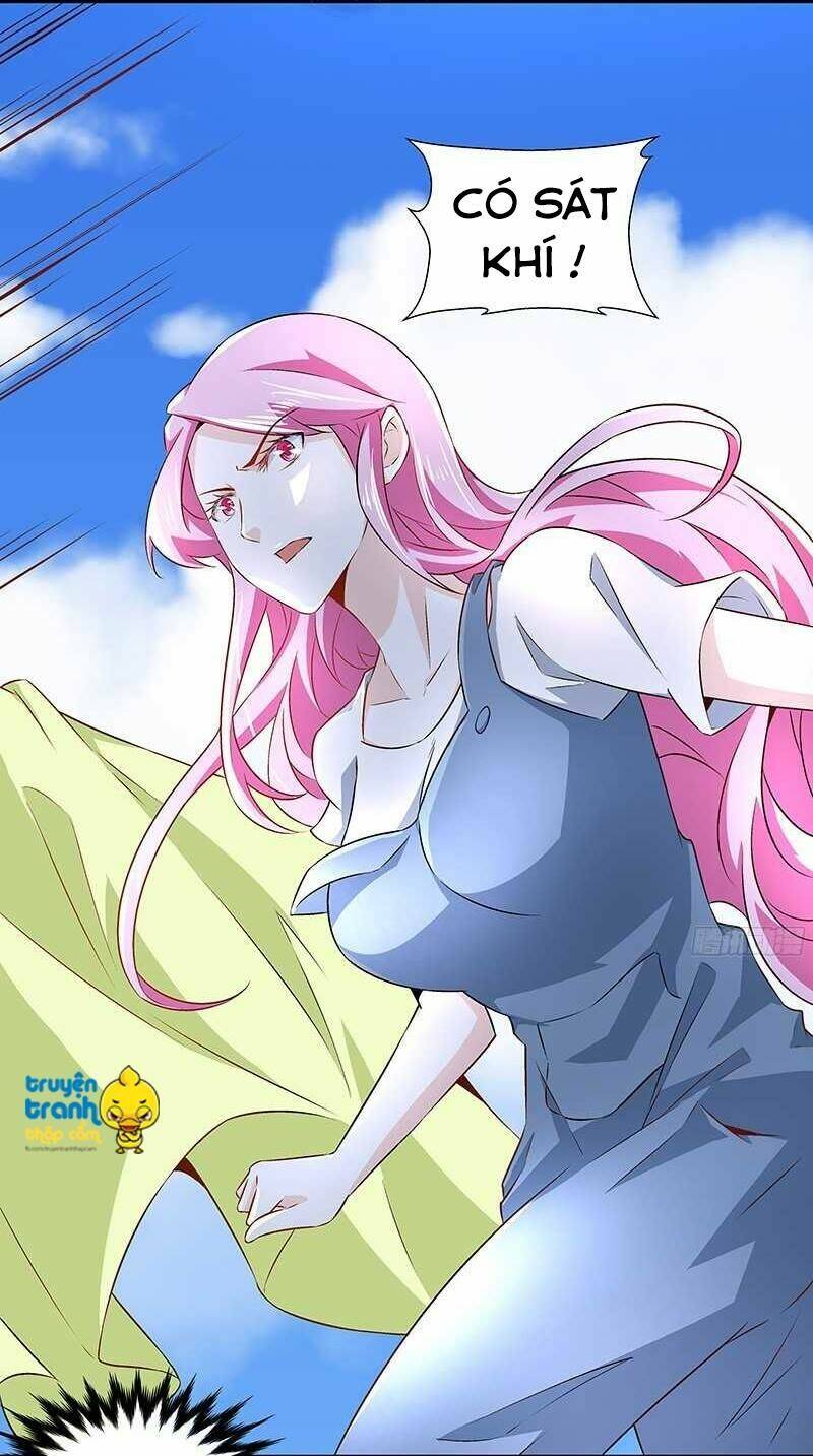 cường sủng hào môn tiểu manh thê chapter 51 6