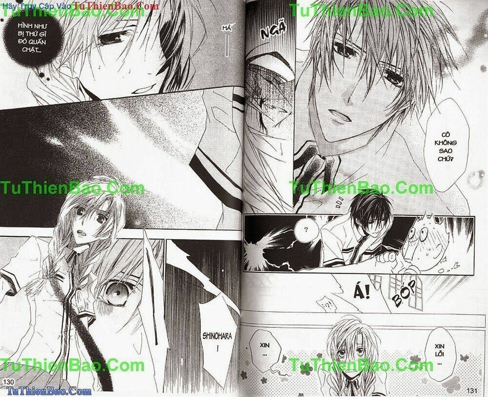 nhất quỷ nhì ma chapter 5 66