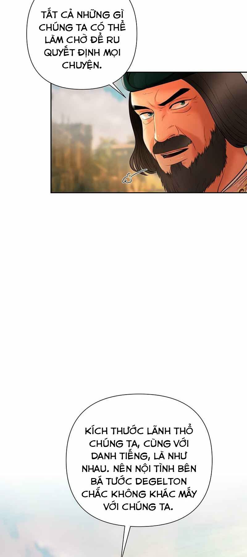nhiệm vụ chiến binh chapter 12 30