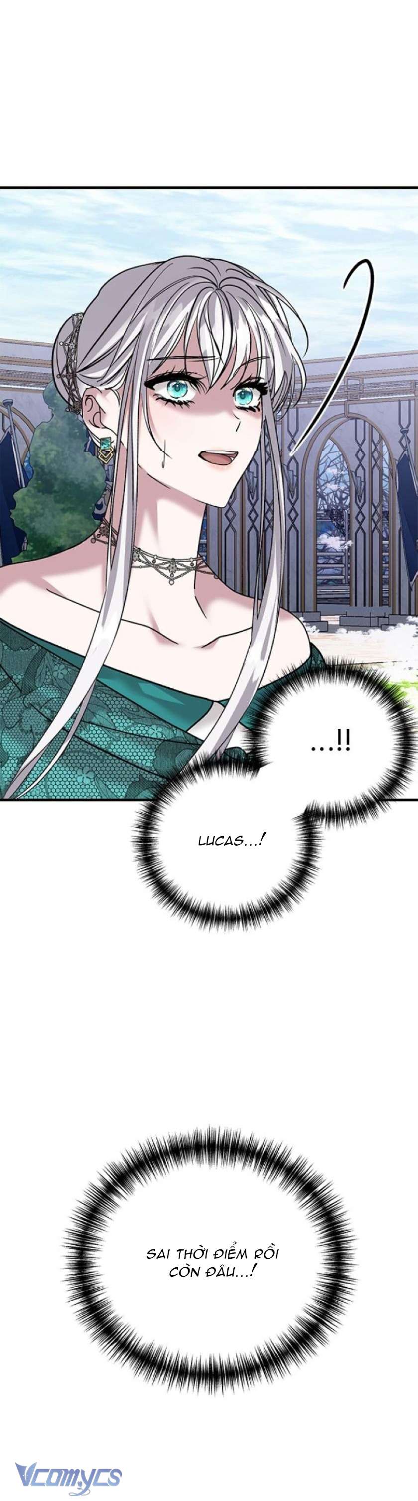 hôn nhân trả thù chapter 35 3