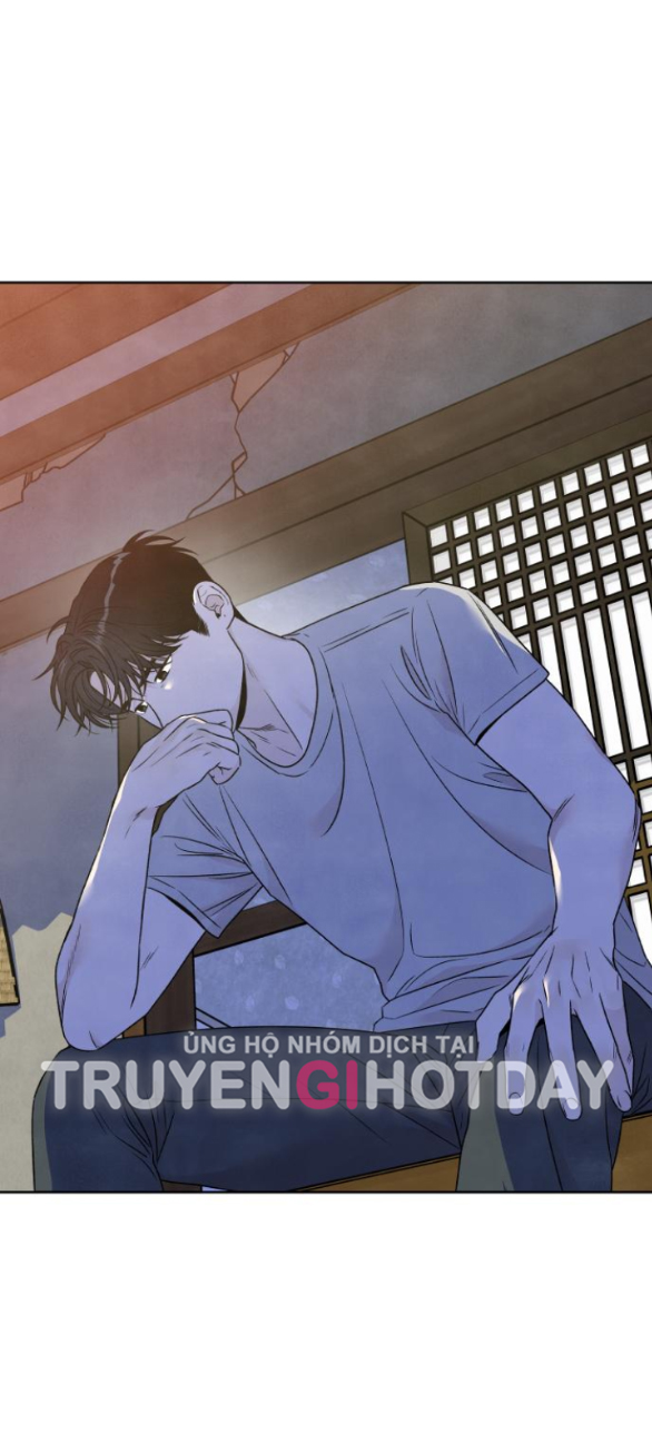 điều khiến tôi quyết tâm muốn chết chapter 91.2 20