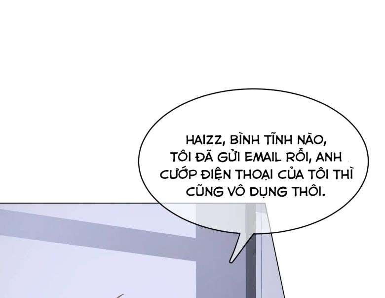 Một Ngụm Ăn Thỏ chapter 31