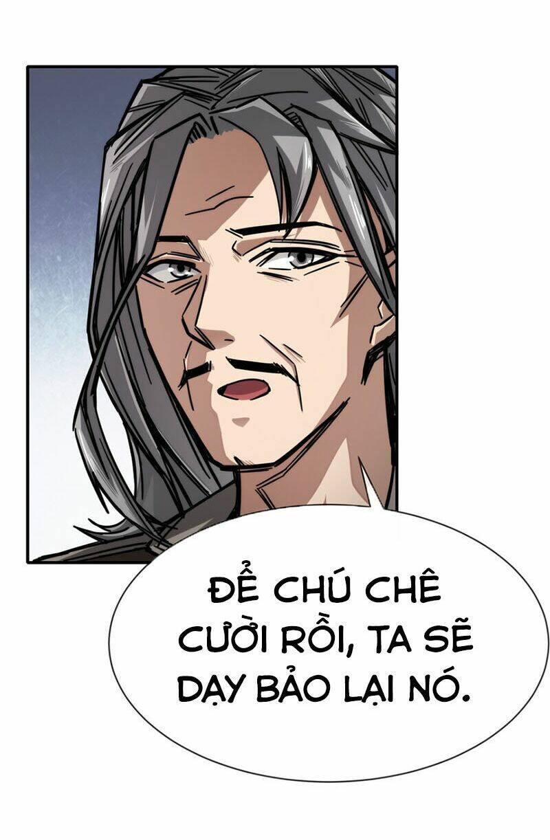 dạ thị chi vương chapter 3 38