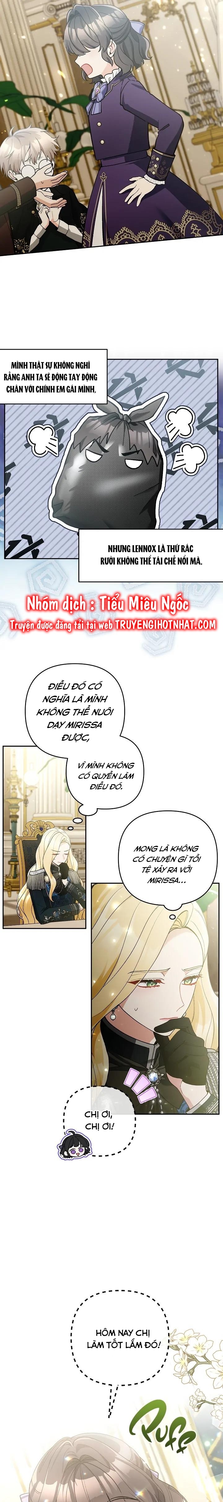 đừng đến cửa hàng của ác nữ phản diện chapter 60 11