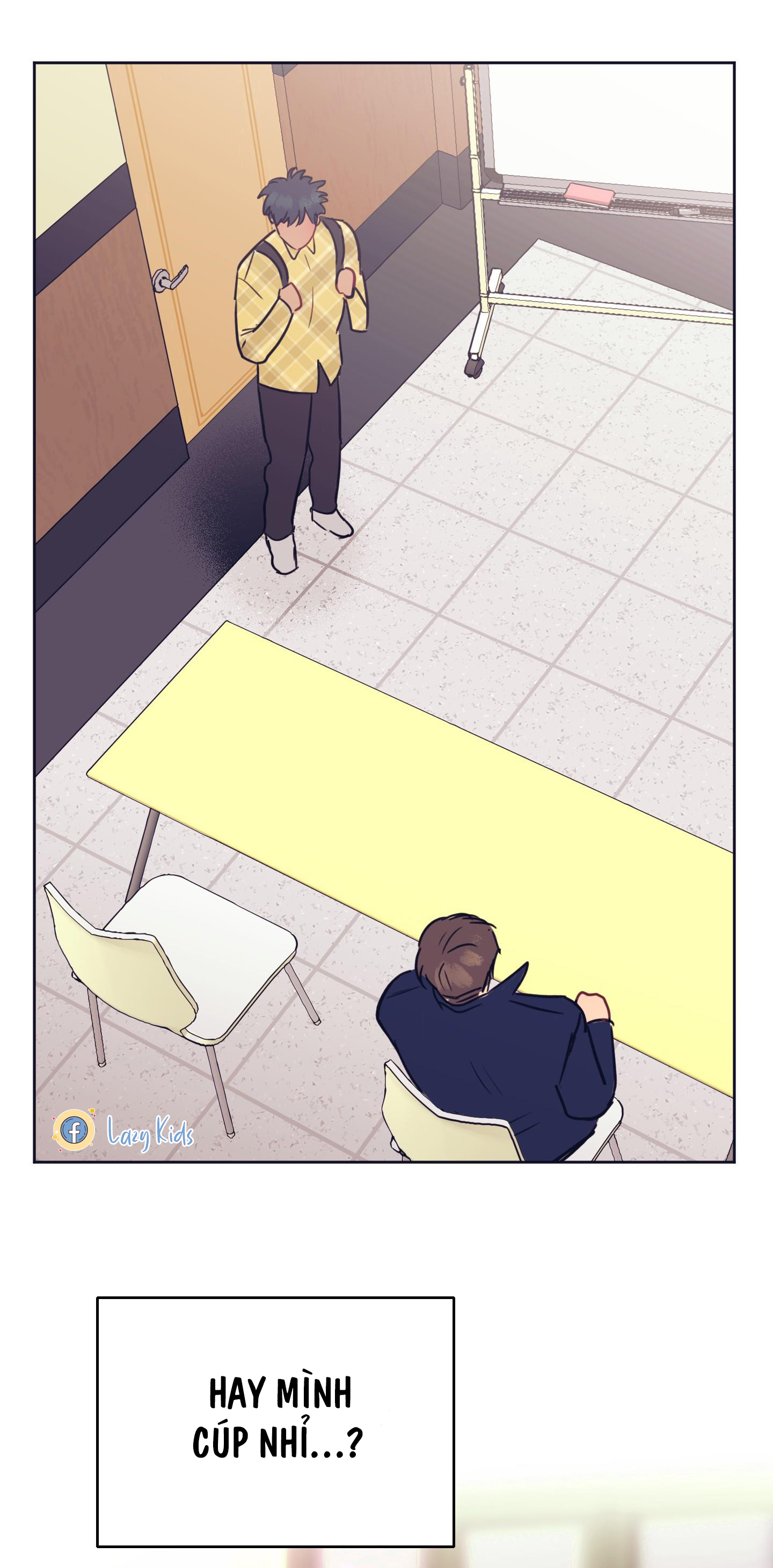 tình yêu lụi tàn chapter 2 46