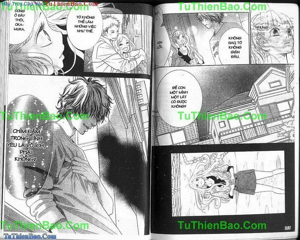 anh bạn bí ẩn chapter 1 78