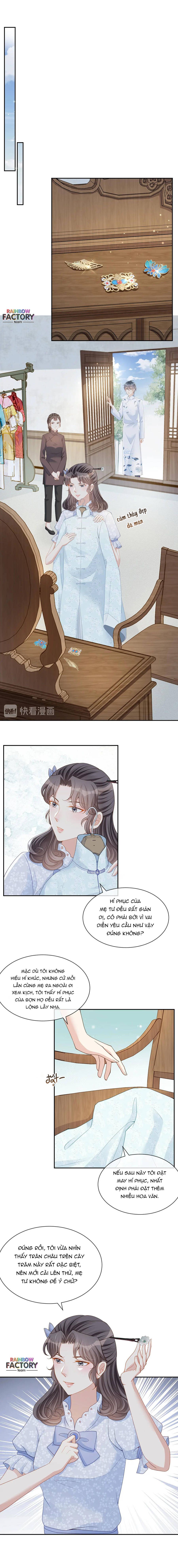 dạ yến chapter 38 5