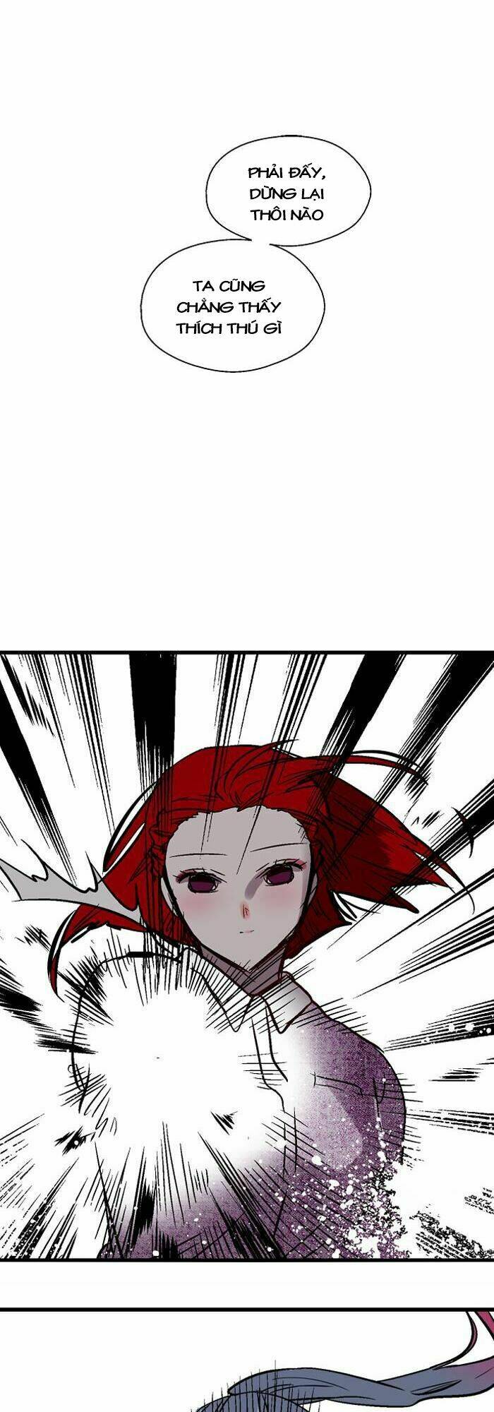 người máy hủy diệt chapter 69 29