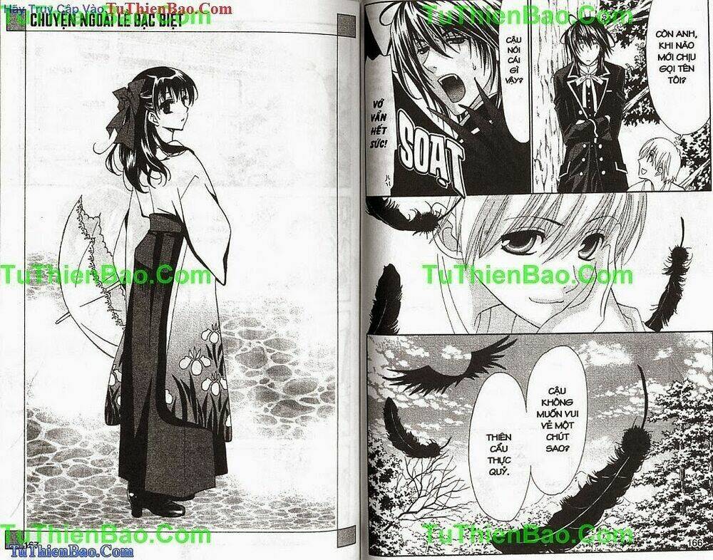 truyền thuyết thiên cẩu chapter 8 83