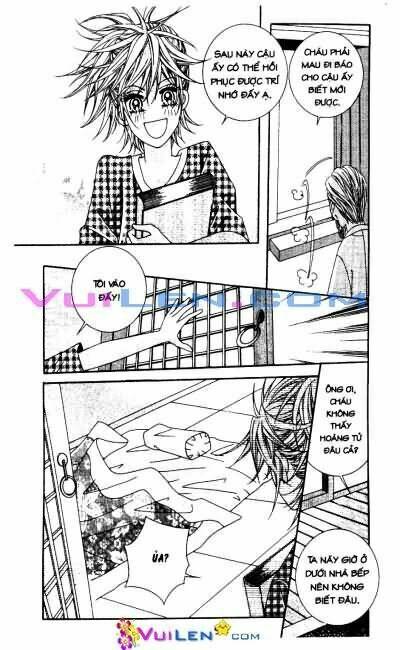 chạm mặt thần tượng chapter 1 98