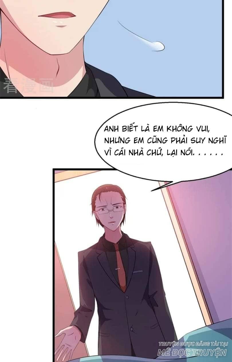 thiếu gia đích thế giá sủng thê chapter 2 31