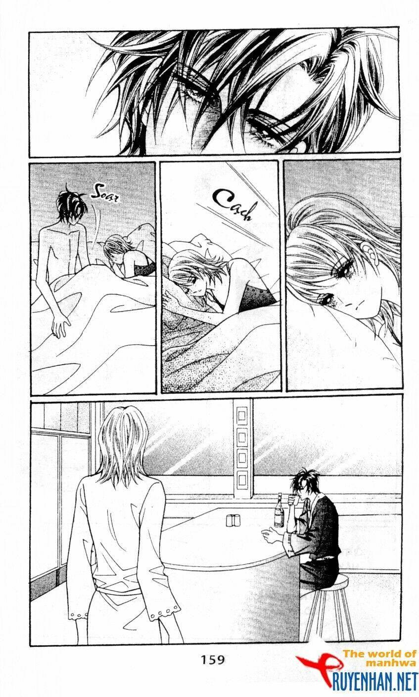 chàng trai hào hiệp chapter 12 160