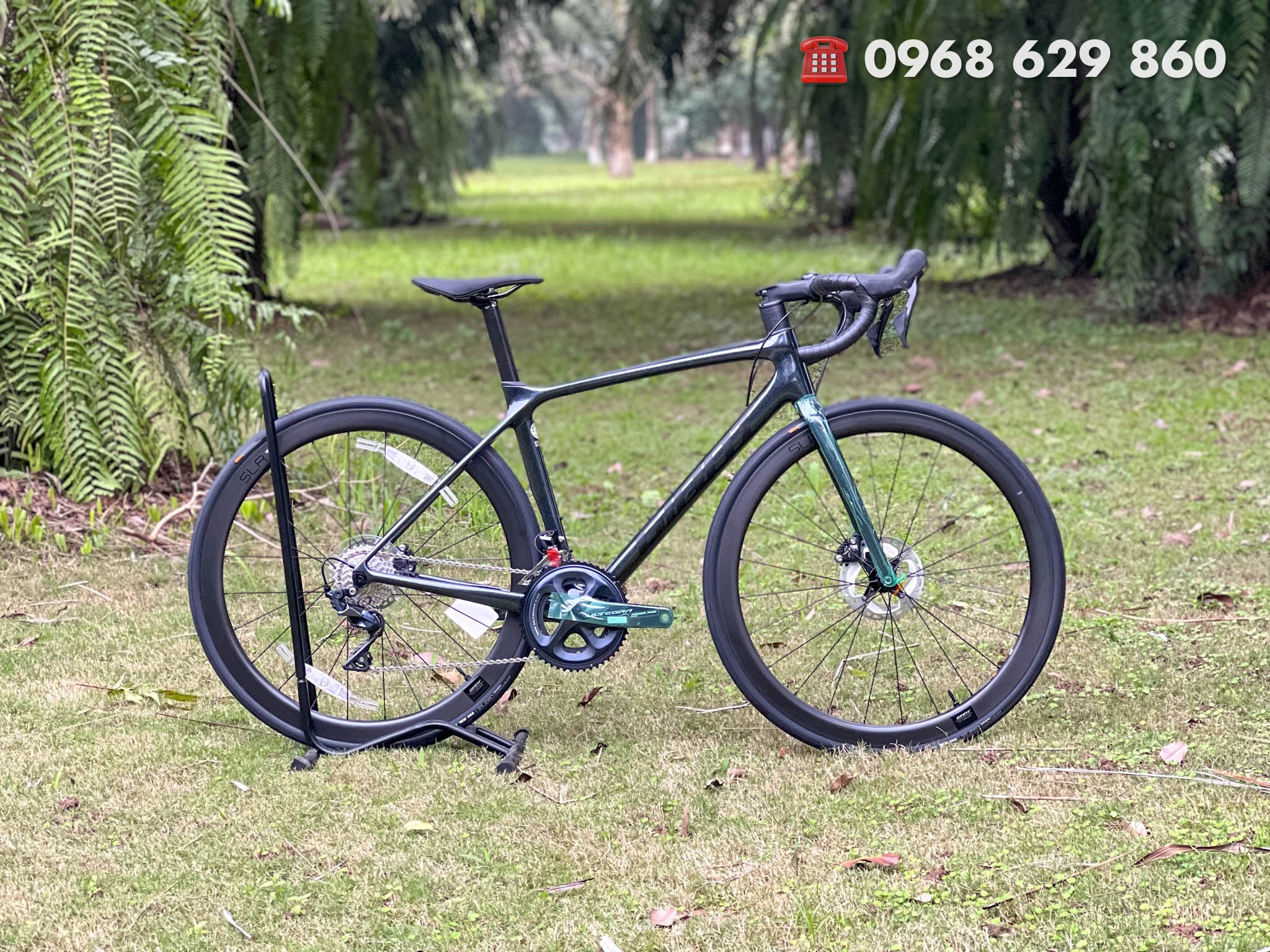 Xe đạp đua GIANT TCR ADV PRO 1 D