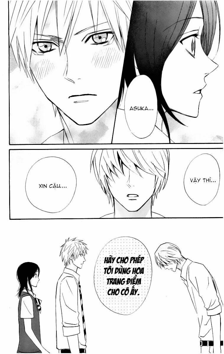 chàng trai hoàn hảo chapter 14 43