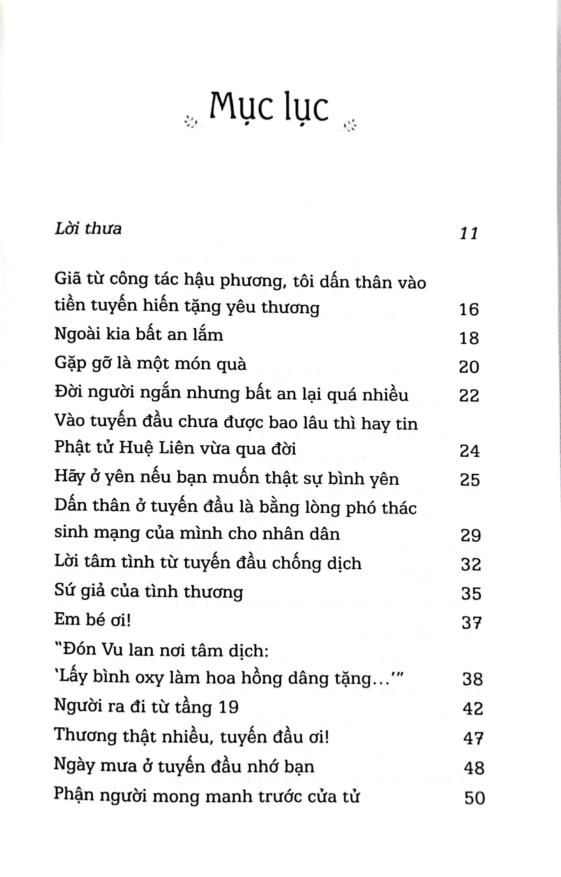 Nơi Khát Vọng Nảy Mầm