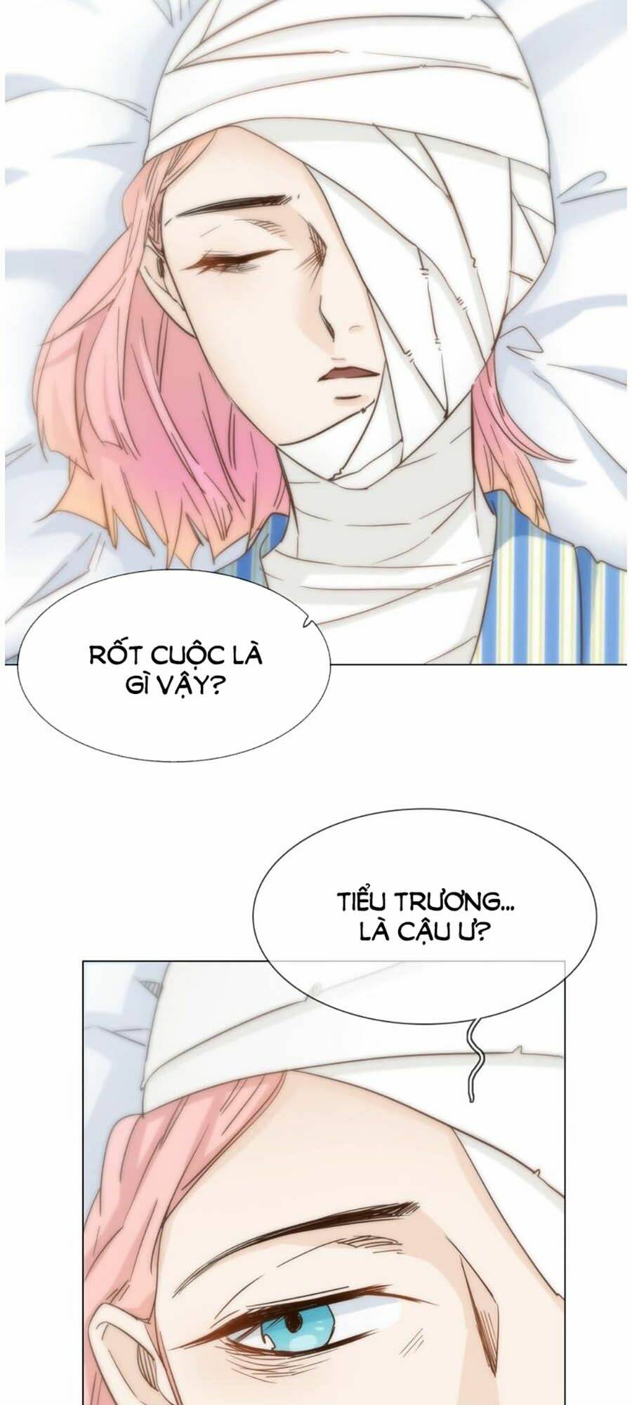 ngôi sao vụn vỡ chapter 61 34