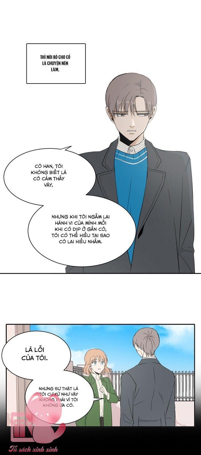 a good day to be a dog chapter 8 34