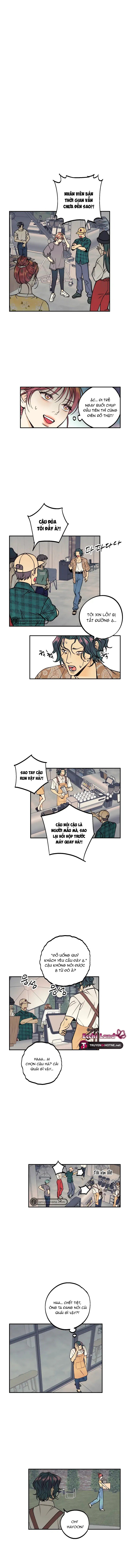 em muốn làm người phụ nữ của anh chapter 19.2 2