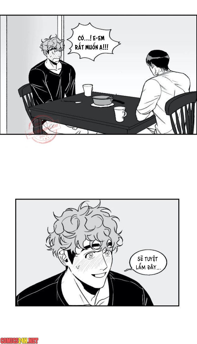 thầy giáo tốt chapter 21 20